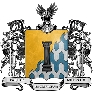 Coat of Arms of Romy Singh